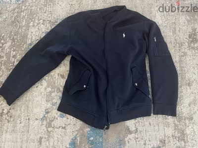 Ralph Lauren polo jacket