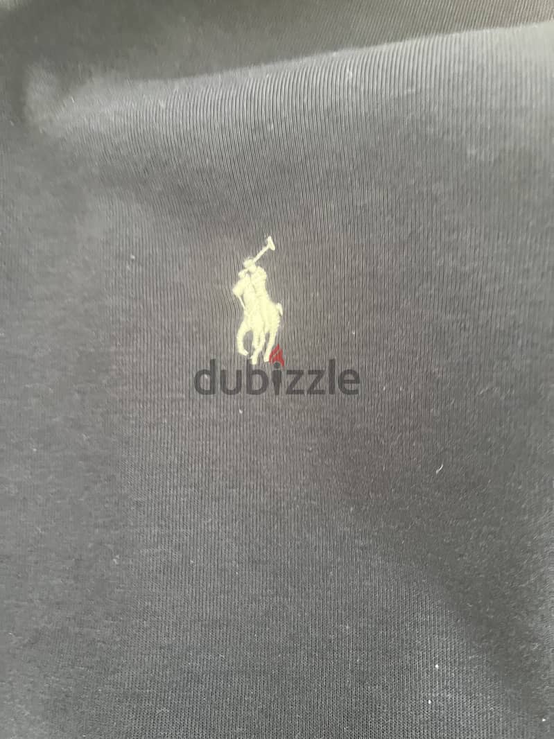 Ralph Lauren polo jacket 1