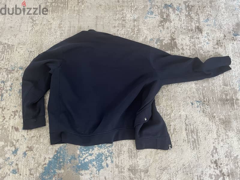 Ralph Lauren polo jacket 2