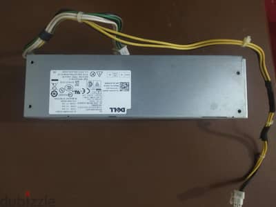 بارو سبلاي ديل dell