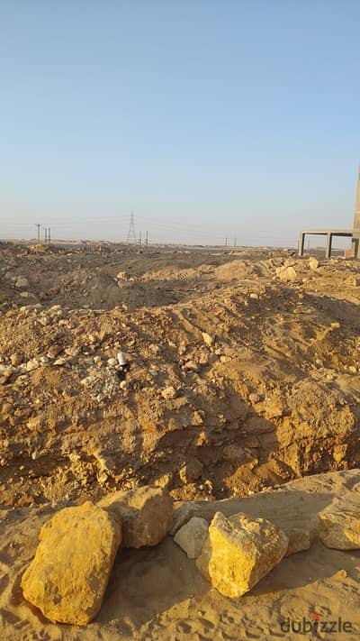  A real investment opportunity in the new North Badr City—grab it before prices go up! 