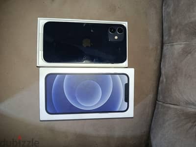 Apple - iPhone 12