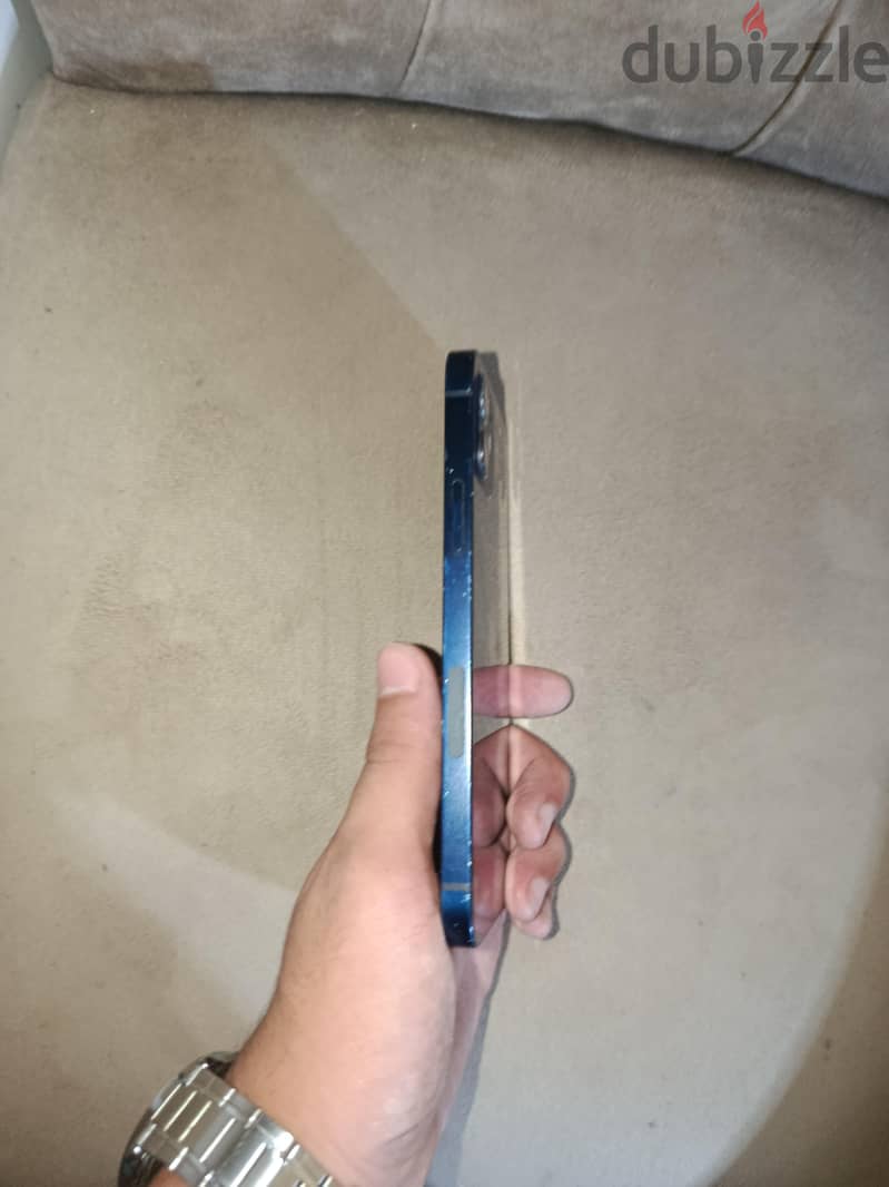 Apple - iPhone 12 2