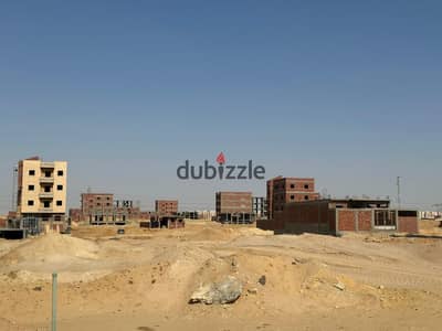For sale in the Eastern Extension: a prime plot of land located directly on the Regional Ring Road, offered at a "ready-to-close" price.