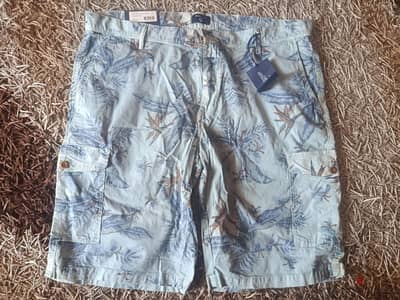 gant short size 38