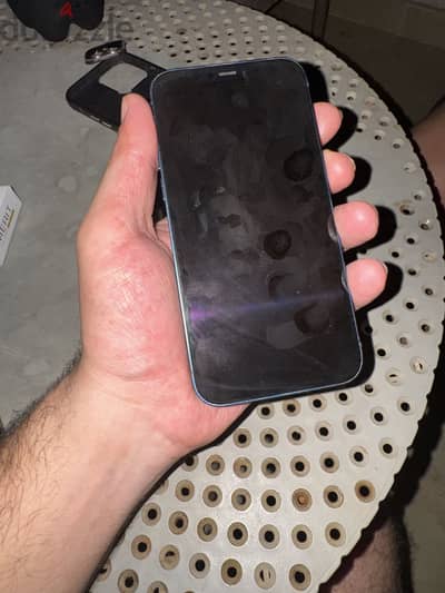 Apple - iPhone 12