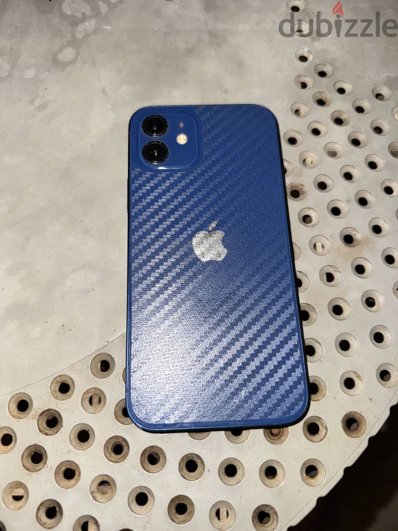 Apple - iPhone 12 3