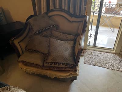 انتريه امريكي