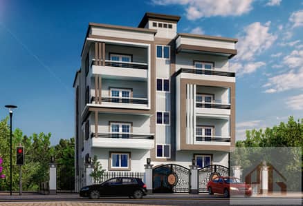 عيش رفاهية الفيلا بسعر شقة !! دوبلكس بسعر خيالي للبيع في ارقي احياء (6 أكتوبر ) عيش رفاهية الفيلا بسعر شقة !! دوبلكس بسعر خيالي للبيع في ارقي احياء (6 أكتوبر )