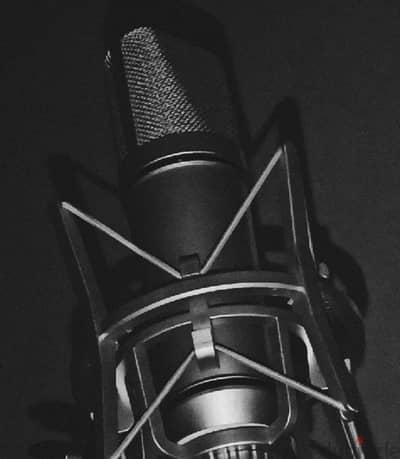 Neumann u87