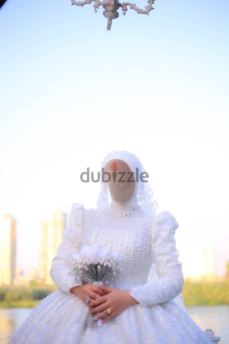 فستان عروسه 2