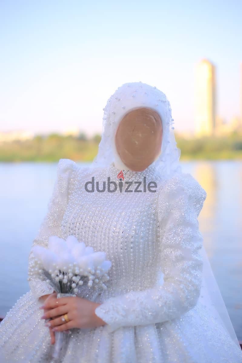 فستان عروسه 3