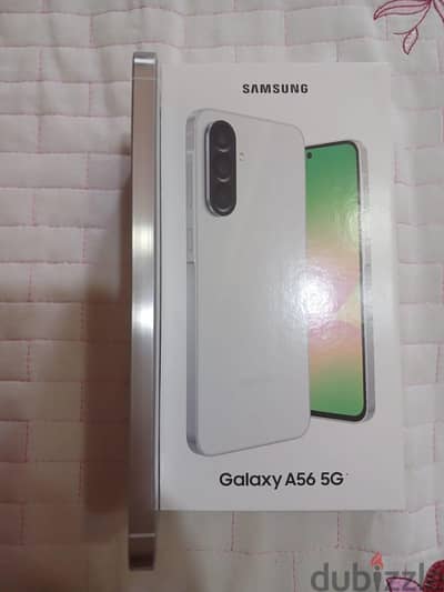 سامسونج ايه 56