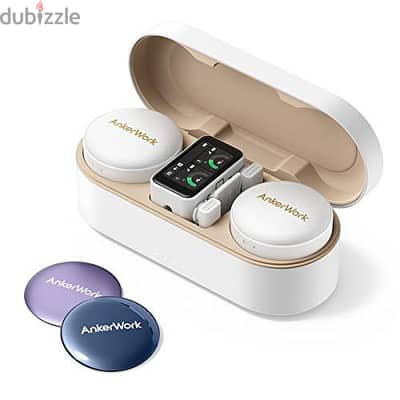 AnkerWork M650 Wireless