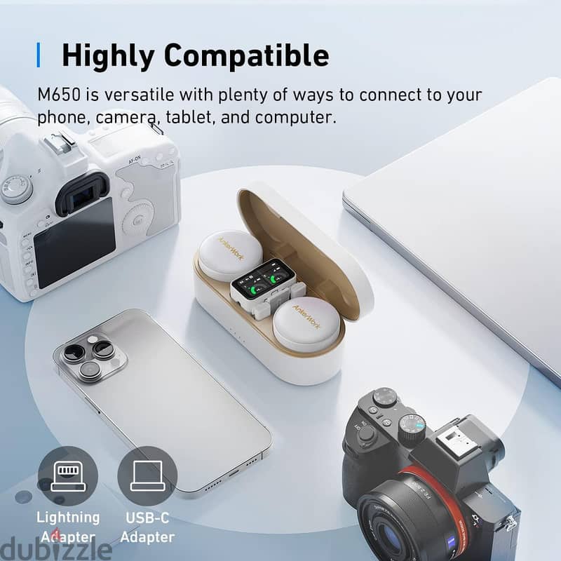 AnkerWork M650 Wireless 1