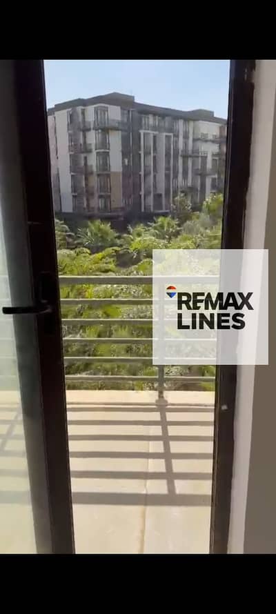 Apartment for sale in Madinaty 105m two bedrooms with landscape view next to services B8 a unique opportunity for sale in Madinaty with a distinguished location and a wonderful view