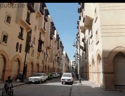 شقه مفروشه للايجار