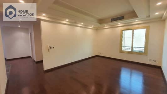 Duplex for sale in the Fifth Settlement – Prime location on Gamal Abdel Nasser Axis  A unique opportunity to own a fully finished duplex in one of the best locations in the Fifth Settlement, directly on Gamal Abdel Nasser Axis and opposite Patio Town Com