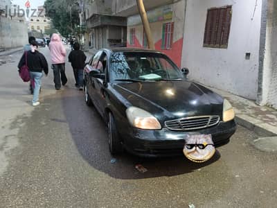 دايو نوبيرا ٢٠٠٣