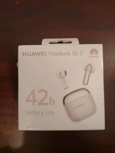 Huawei freebuds se 3