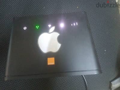 Huawei B311-221 راوتر (orange)