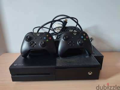 xbox one