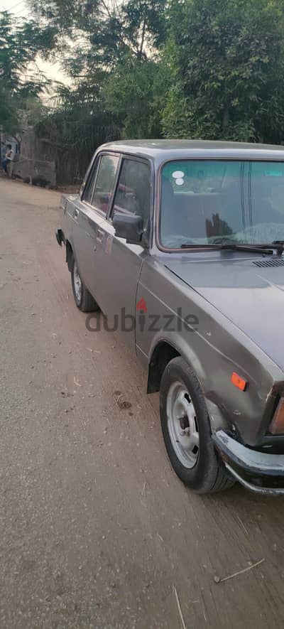 لادا 2107 1993