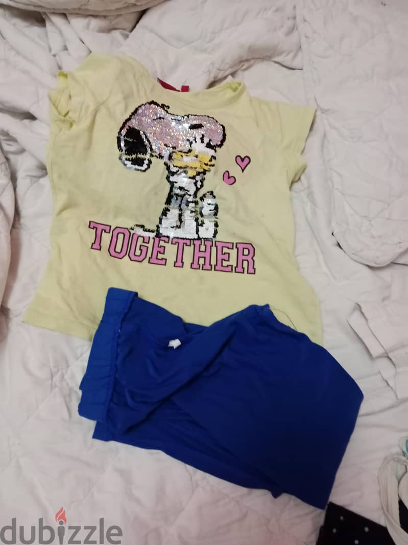 لبس بناتي 5