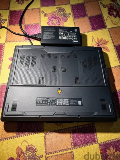 Asus Tuf RTX 4060