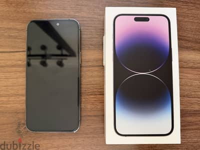 Apple - iPhone 14 Pro Max