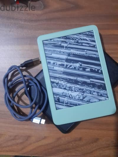 kindle basic 11th gen