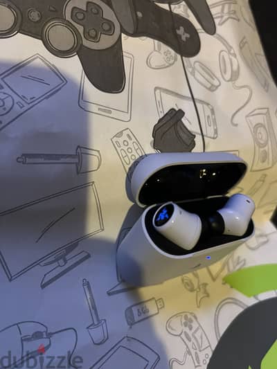 Razer Earbuds wireless Bluetooth