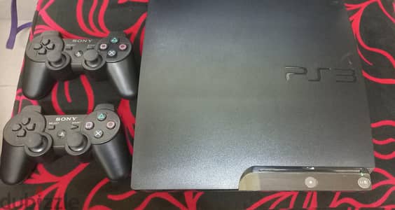 play station (3)