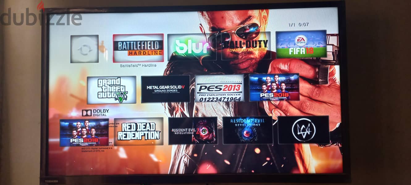 play station (3) 2