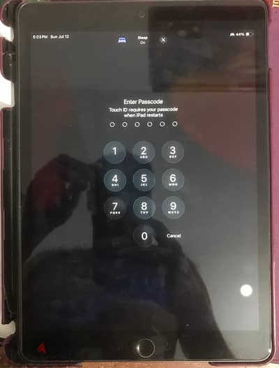 Apple ipad 9th generation 64 GB wi-fi only