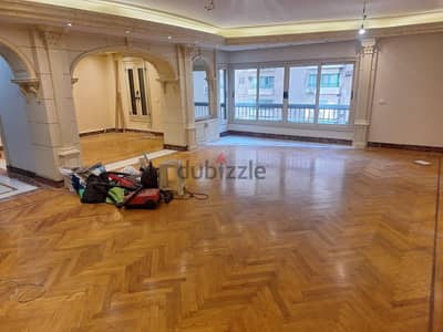 Elegant 175 sqm Apartment Near City Stars – Move-In Ready