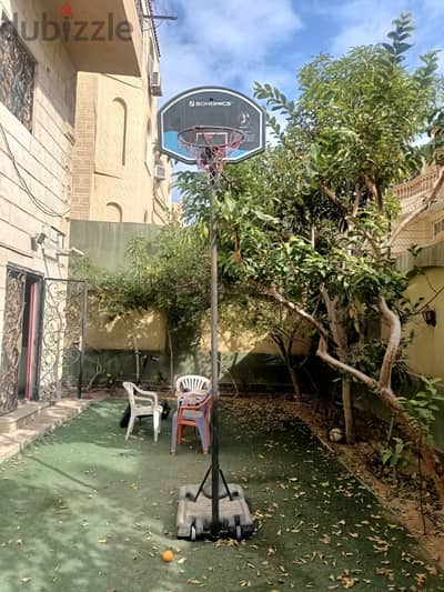 بورد باسكت indoor & outdoor