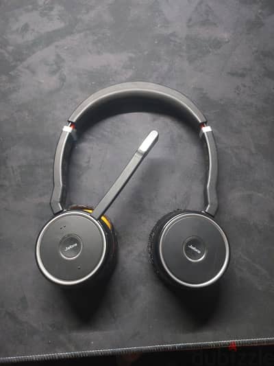 jabra evolve 75