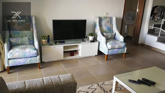 بنت هاوس فى امواج \ كود الوحده : SA01465