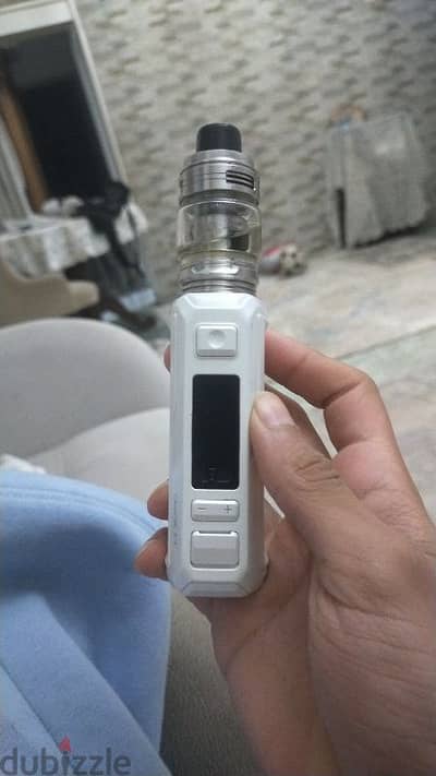 argus mt 100w
