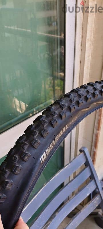 kenda mountains tire 29*2.20 k1010