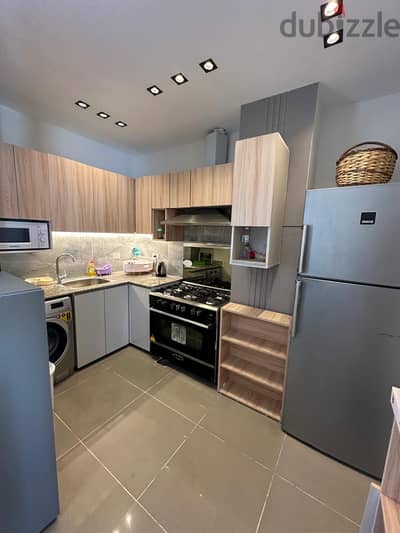 Penthouse in BO ISLAND SIDI ABDULRAHMAN