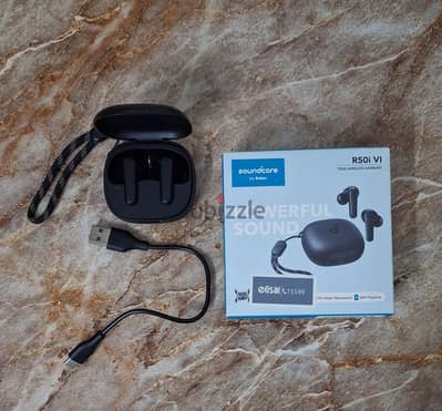 Soundcore R50i