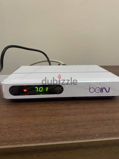 ريسيفر bein.