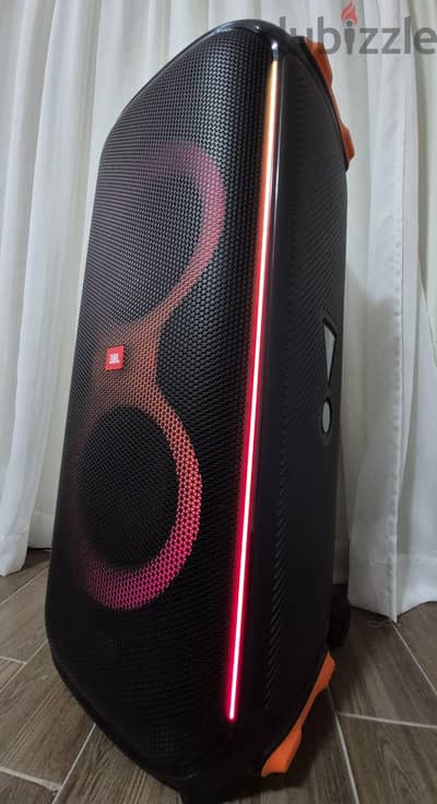 JBL Partybox 710 - كسر زيرو  - للبيع