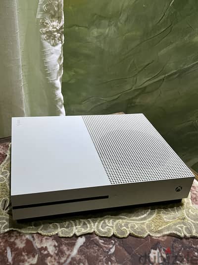 Xbox one s استراد من امريكا