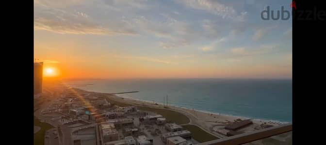 Alamein Tower Apartment for Sale