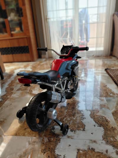 BMW motorcycle for kids BMW motorcycle for kids