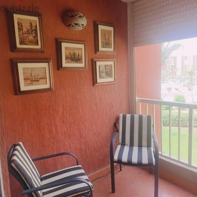 Chalet Golf Porto Marina