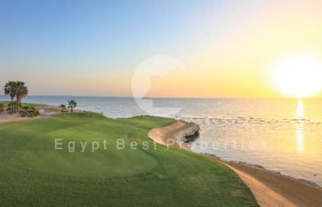 LAST SEA VIEW CHALET WITH 0% DP INSTALMENT OVER 8Y